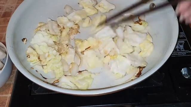 Кулинарное творчество без границ 