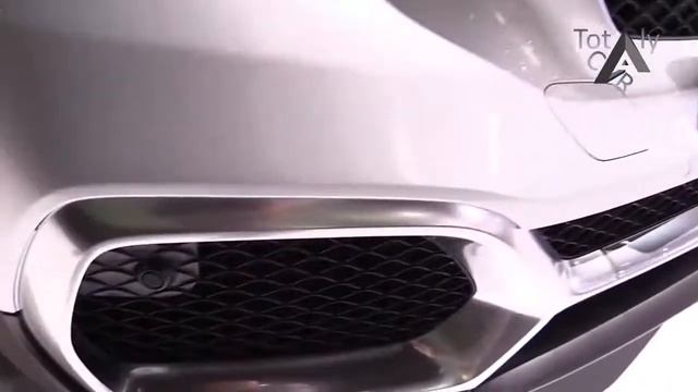 2019 Mercedes GLC F Cell Exterior & Interior смотреть онлайн