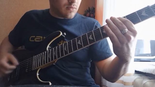 Downstroke riff смотреть онлайн