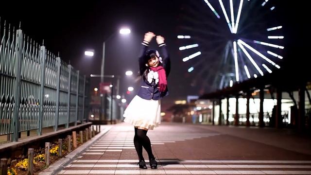 【Penta】 SUKI ! YUKI ! MAJI Magic 【Original Choreography】 смотреть онлайн