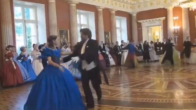 Grand Ball 2018 смотреть онлайн