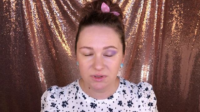 Тамми Танука наборы, примеряю макияжи. Цикл "Путешествие чародейки-воительницы". Алекс Мятт смотреть онлайн