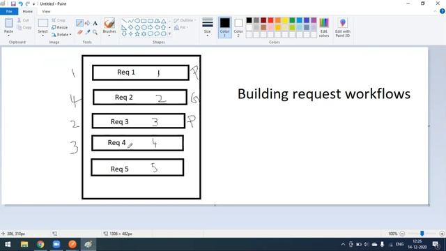 POSTMAN - Building Request Workflows смотреть онлайн