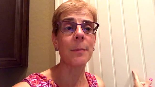 Watch Me Wednesday Episode 79 - Quilt Storage смотреть онлайн