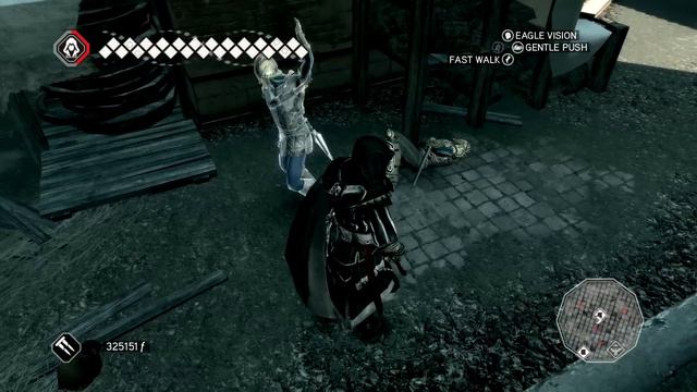 I WANT ASSASSIN'S CREED 3 NOW BITCH смотреть онлайн
