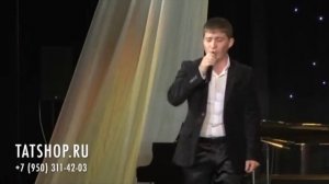Рафаэль Якупов «Урман» татар халык җыры (татарская народная песня)