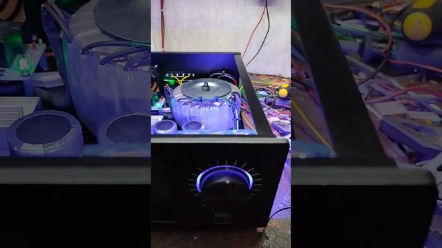 600 Watt RMS 2.1 Amplifier , 15 K , REFLEX TECH WORLD ANGAMALY , 9995228224 смотреть онлайн