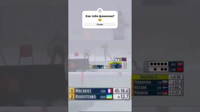 🔥Что он несёт?🙌 Fail sport😮 Помнишь этот момент? #biathlon #fail #биатлон #shortsvideo смотреть онлайн