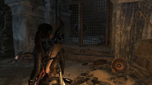 Прохождение Игры►Rise of the Tomb Raider►#17 смотреть онлайн