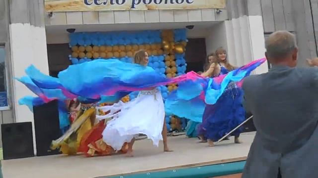 Ирина Кожевник 