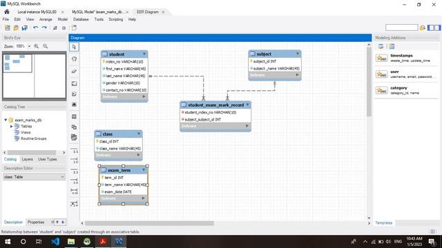 DBMS Question Set 17 | 1st Year | Semester 01 | Java Institute смотреть онлайн