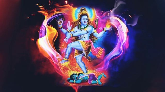 Shiva Tandava | High bass |HK FLIPS смотреть онлайн