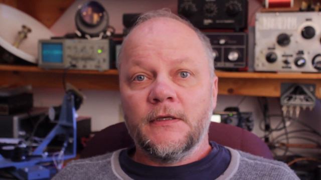 Why Amateurs Track Satellites смотреть онлайн
