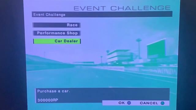 R:Racing Evolution Very First Gameplay, Just Checking Stuff Out смотреть онлайн
