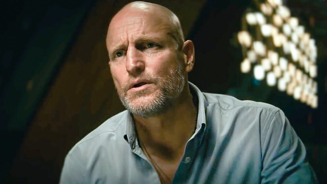 Кейт — Русский трейлер (2021) | Netflix смотреть онлайн