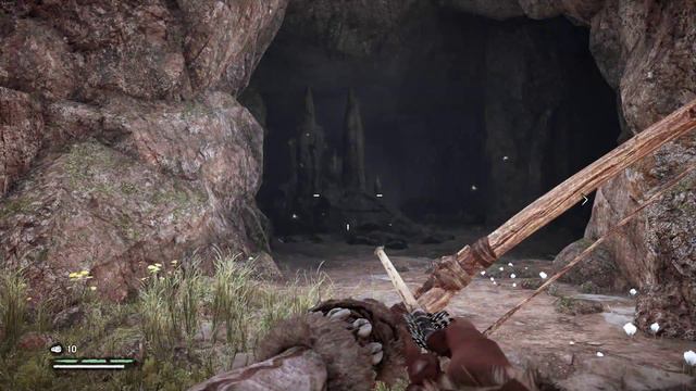 Far Cry Primal:(баг с черным ягуаром) смотреть онлайн
