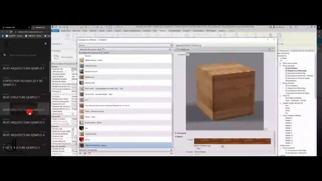 Configuracion Inicial Revit 2024 #revit #bim #autodesk #short смотреть онлайн