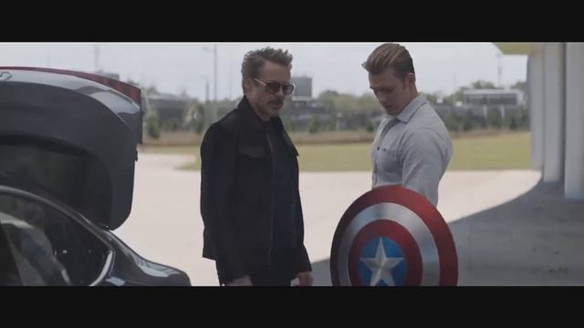 Capitan America | Legends Never Die | Music Video смотреть онлайн