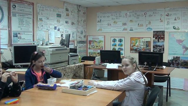 Школа Английского Языка в Пушкино _ Языковой Летний Лагерь 2021 Открыт!!! смотреть онлайн