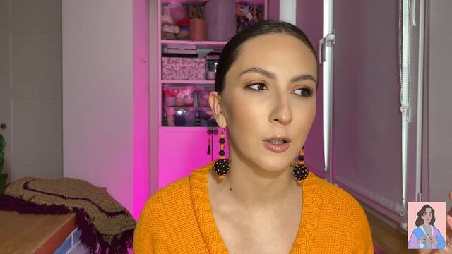 Я БАБУШКА? Как я научилась вязать и причем тут змеи! смотреть онлайн