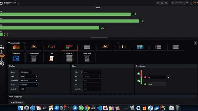 Grafana 6.6!! Обновление графаны. Что нового??
