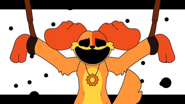 Radio ● [Smiling critters// Animation meme//⚠️Flash Warning!⚠️] смотреть онлайн