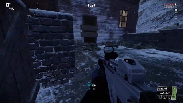 Payday 2 - How to Git Gud смотреть онлайн