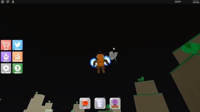 ВСЕ СЕКРЕТЫ ПРОКАЧКИ СУПЕР СИЛЫ! 13 СЕКРЕТНЫХ АДМИН КОДОВ ROBLOX POWER SIMULATOR смотреть онлайн
