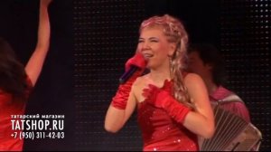 Гузель Уразова «Ак розалар»