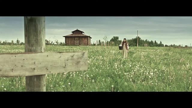"Молитва Сварогу" постановочный ролик смотреть онлайн