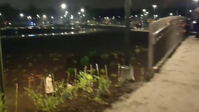 парк победы спустя год после сноса памятника смотреть онлайн