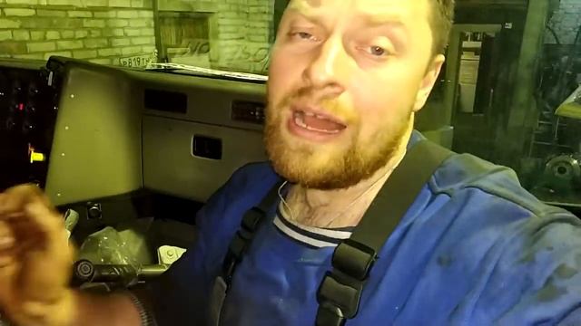 #15. САТ15, Пробный выезд. смотреть онлайн