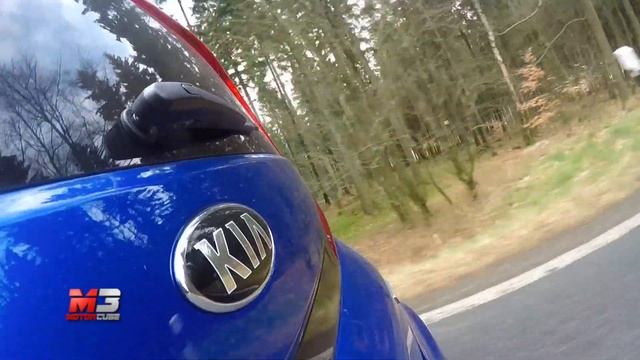 NEW KIA E-SOUL ELECTRIC 2019 - FIRST TEST DRIVE смотреть онлайн