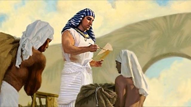 The Big Secret of Djoser's Pyramid -The Mysterious Imhotep смотреть онлайн
