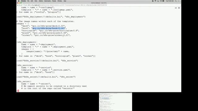 Using Bazel for Fast, Correct Docker Deployments w/ Databricks смотреть онлайн