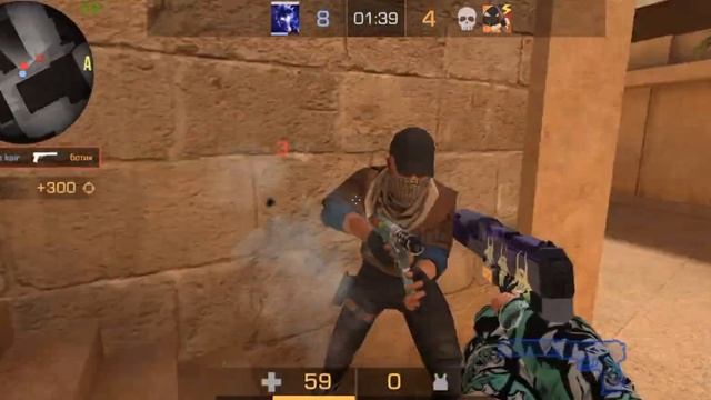 Я КОРОЛЬ КАСТОМНЫХ ЛОББИ ? | Standoff 2 Highlights смотреть онлайн