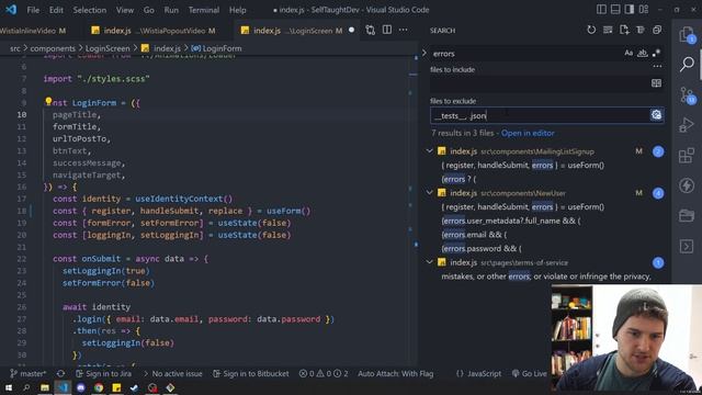 How To Increase Your Productivity In VS Code смотреть онлайн