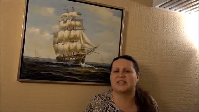 Страна читающая — Наталья Полухова читает произведение "Парус" М. Ю. Лермонтова смотреть онлайн