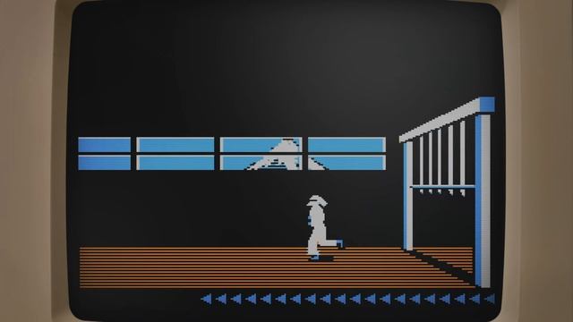 The Making Of Karateka: PS5 Gameplay