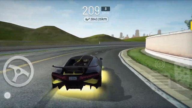 Extreme Car Driving Simulator 2023 // New Bus ? // Car driving games смотреть онлайн