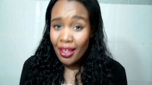 Batons escuros para pele negra | Maquiagem | Hey Cute por Karla Lopes смотреть онлайн