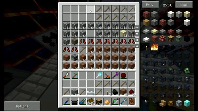 Minecraft 1.5.2 - Летсплей Лето и Жара - #67 - Замшелый булыжник смотреть онлайн