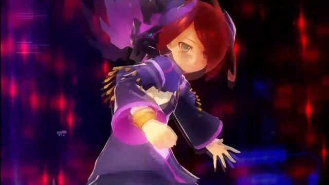 Ar Ru Persona Purge Flipsphere Gameplay Ar Tonelico Qoga Knell of Ar Ciel смотреть онлайн