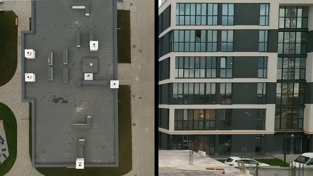 Хід будівництва ЖК "Grand Village", жовтень 2020 смотреть онлайн
