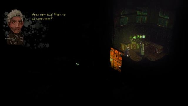 Taking the Taxi - Mechajammer - Let's Play - 3 смотреть онлайн