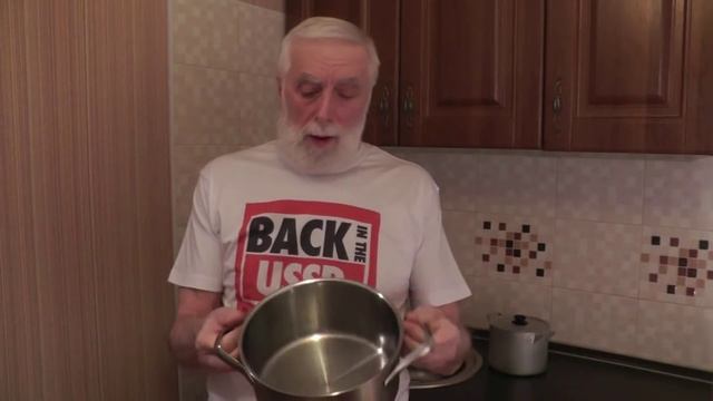 Импортозамещение для чайников и кастрюль смотреть онлайн