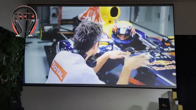 TEST : Barre De Son SENNHEISER Ambeo Plus (Vidéo 4K chapitrée) смотреть онлайн