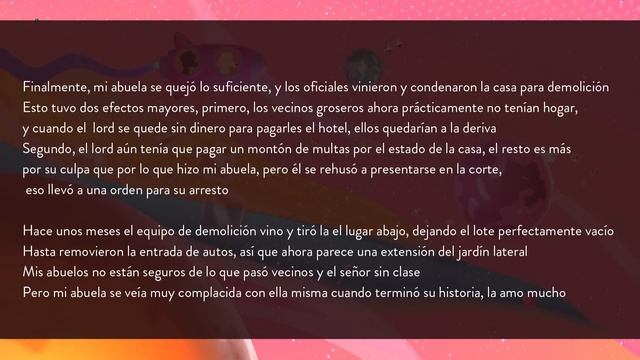 NUCLEAR REVENGE// La venganza de la abuela смотреть онлайн