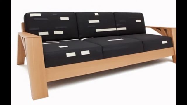 мебель из брусков своими руками смотреть онлайн