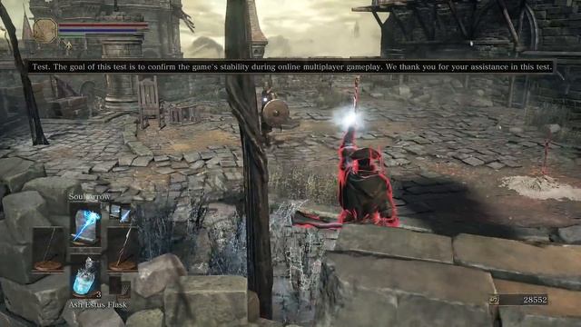 Dark Souls 3 ► Early-game Review смотреть онлайн